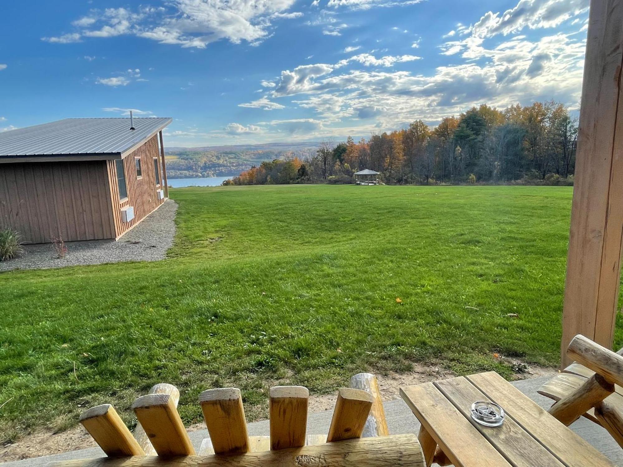 Lakeside Motel Watkins Glen